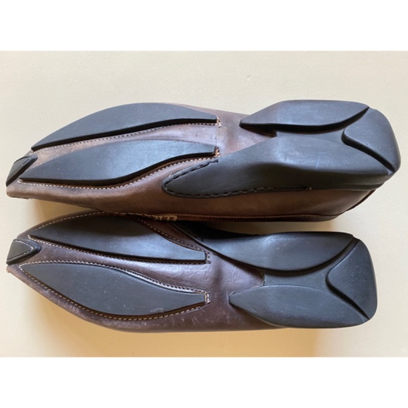 Vintage STEPHANE de RAUCOURT Shoes - Picture 6 of 11